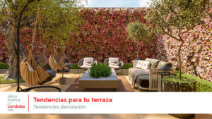 tendencias terraza - obra nueva en cordoba