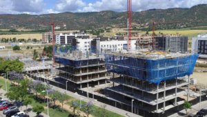 Amazónico Residencial - obra nueva en Córdoba