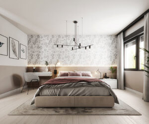 Terrazas de Santa Rosa II - obra nueva en Córdoba