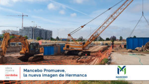 Mancebo Promueve - obranuevaencordoba
