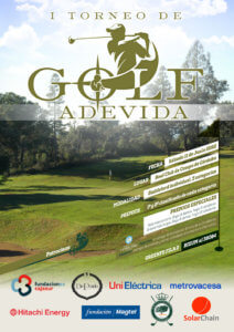 Metrovacesa Golf Adevida - obranuevaencordoba