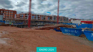 Terrazas de Santa Rosa II - obranuevaencordoba