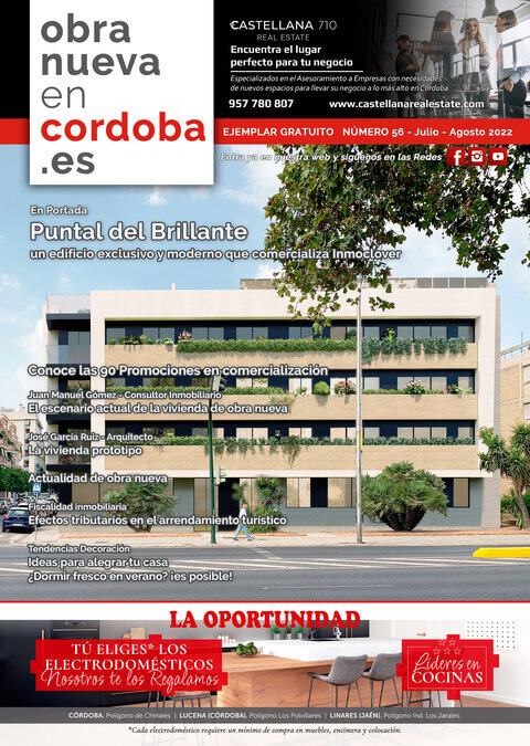 56-revista-obranuevaencordoba Revista 56 julio agosto - obranuevaencordoba