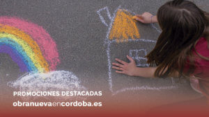 promociones destacadas obra nueva en cordoba