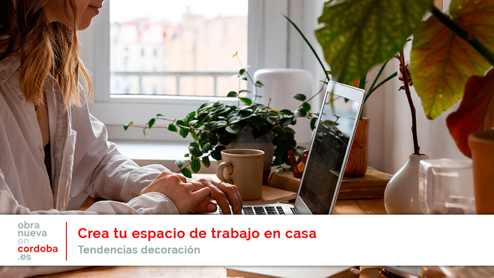 trabajo casa decoracion - obranuevaencordoba