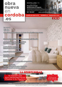 Revista 57 septiembre - obranuevaencordoba