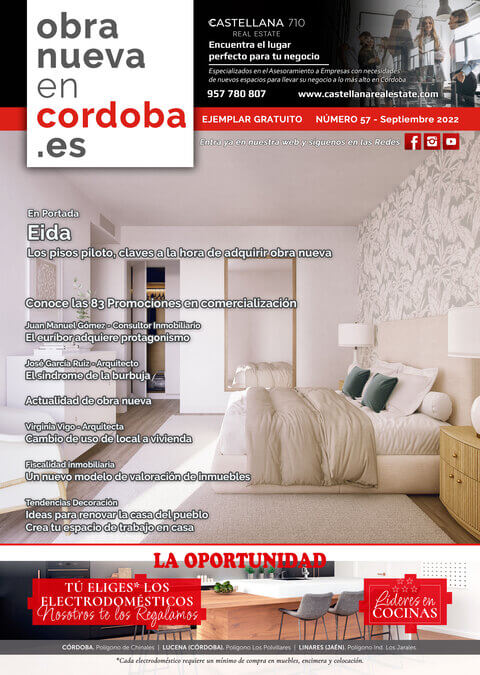 57-revista-obranuevaencordoba Revista 57 septiembre - obranuevaencordoba