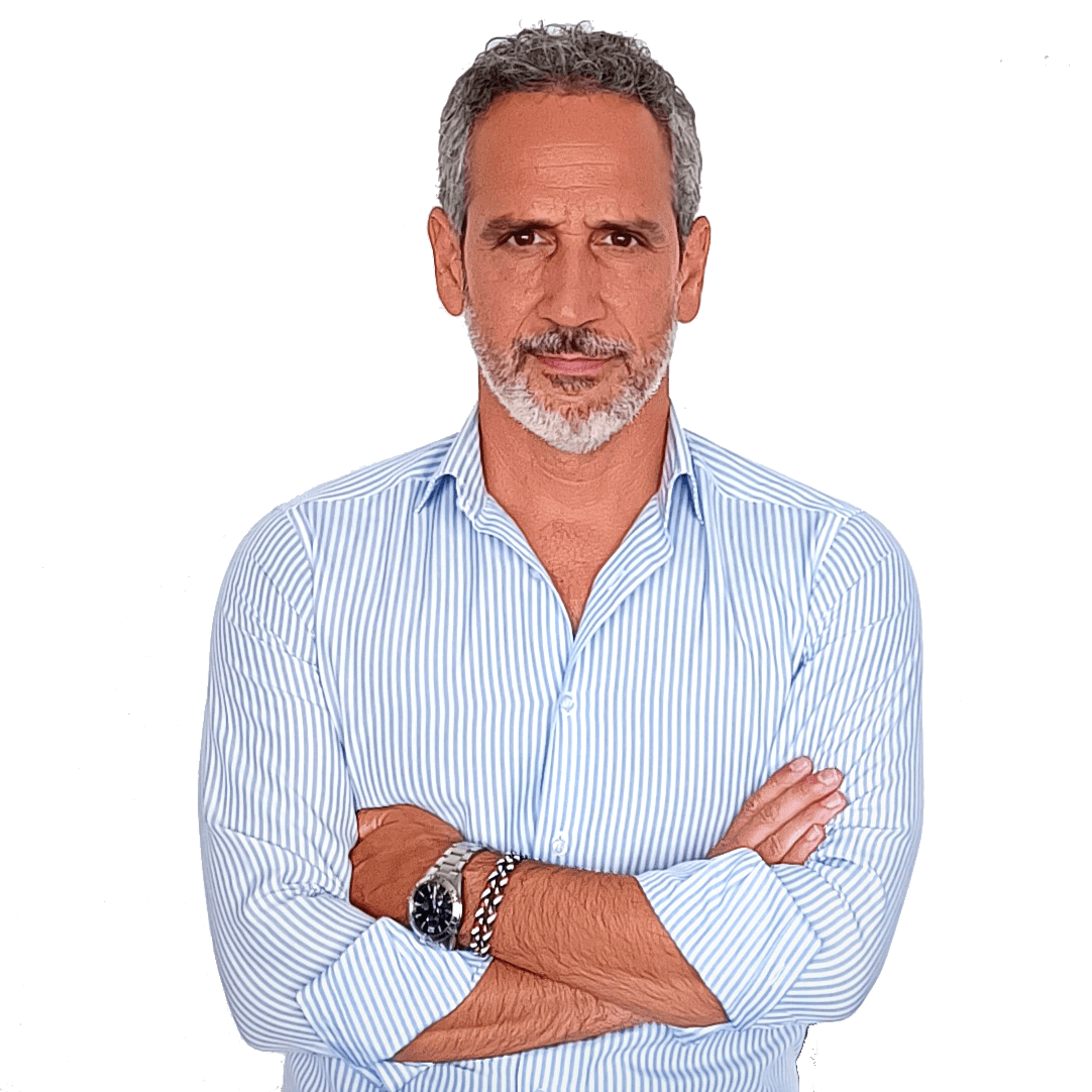 Juan Manuel Gomez - obranuevaencordoba