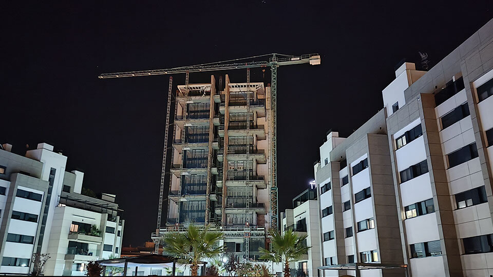 Torre del Agua - obranuevaencordoba