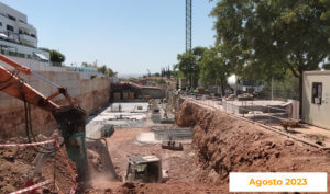 celere mirabueno fotos obras