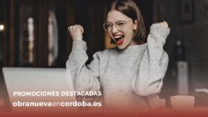 promociones destacadas obra nueva en cordoba
