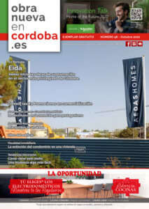 58 revista octubre - obranuevaencordoba