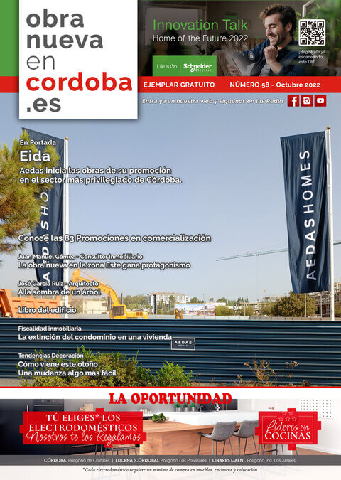 58-revista-obranuevaencordoba 58 revista octubre - obranuevaencordoba