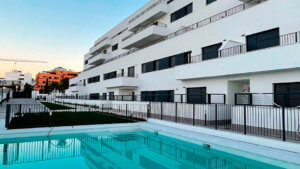 Célere Mirabueno fase II - obra nueva en cordoba