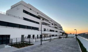 Célere Mirabueno fase II - obra nueva en cordoba