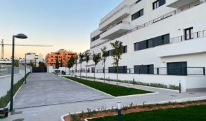 Célere Mirabueno fase II - obra nueva en cordoba