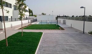 Célere Mirabueno fase II - obra nueva en cordoba