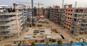 Actualidad octubre - obra nueva en cordoba