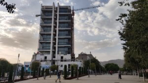 Actualidad octubre - obra nueva en cordoba