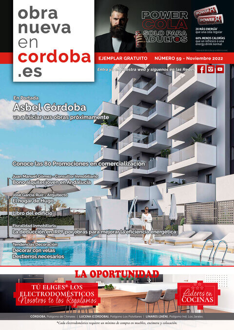 59-revista-obranuevaencordoba 59 revista noviembre - obranuevaencordoba