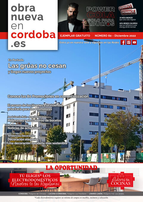 60-revista-obranuevaencordoba Revista 60 Diciembre - obranuevaencordoba