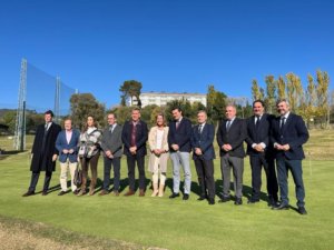 Arruzafa Golf - obranuevaencordoba