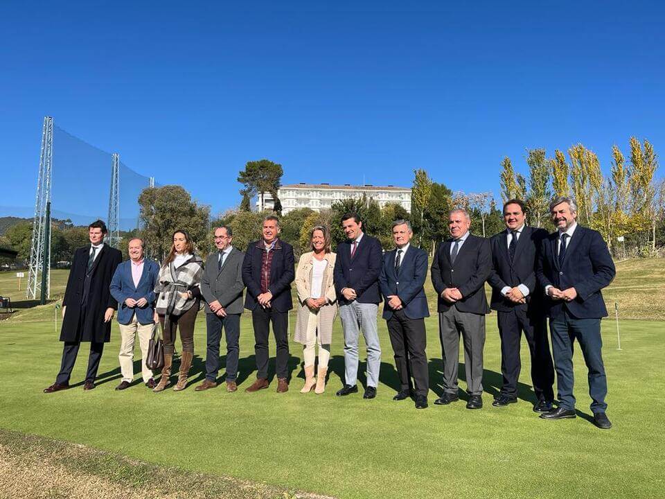Arruzafa Golf - obranuevaencordoba