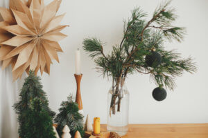 Decoración navideña - obranuevaencordoba