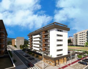 Residencial Calatea - obranuevaencordoba