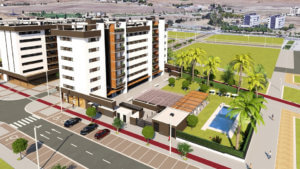 Residencial Calatea - obranuevaencordoba