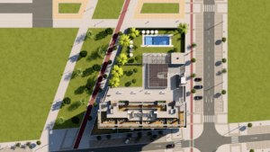 Residencial Calatea - obranuevaencordoba