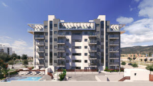 Residencial La Loma