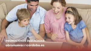 promociones destacadas en obra nueva en córdoba