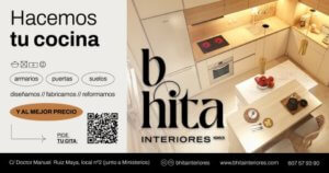 bhita interiores cocinas en cordoba
