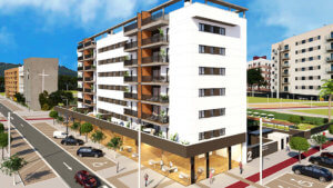 Residencial Calatea - obranuevaencordoba