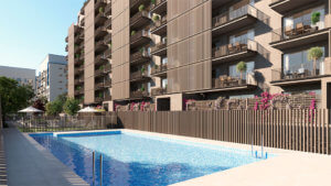 residencial el mirador