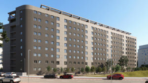 El Mirador - obra nueva en cordoba