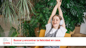 Felicidad en casa - obranuevaencordoba