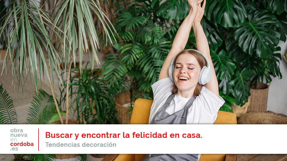 Felicidad en casa - obranuevaencordoba