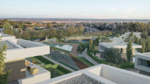 Finca Saldaña - obranuevaencordoba