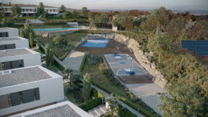 Finca Saldaña - obranuevaencordoba