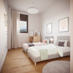 Metropolitan II - obra nueva en cordoba
