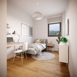Metropolitan II - obra nueva en cordoba