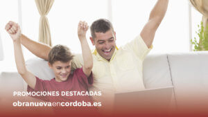 promociones destacadas en obra nueva en córdoba