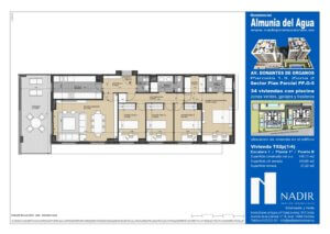 Almunia del Agua - obra nueva en cordoba