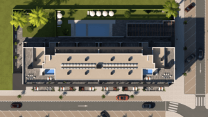 Residencial Kendra - obranuevaencordoba