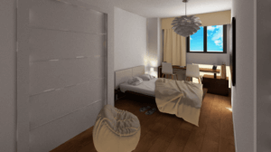 Residencial Kendra - obranuevaencordoba