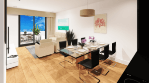 Residencial Kendra - obranuevaencordoba
