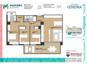 Residencial Kendra - obra nueva en cordoba