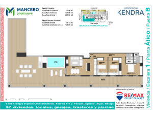 Residencial Kendra - obra nueva en cordoba